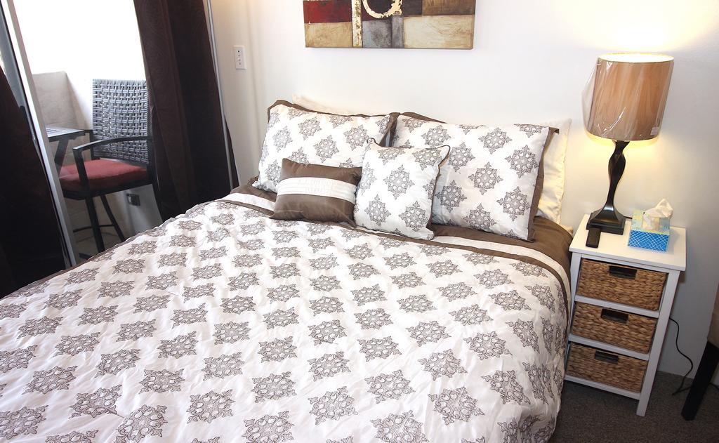 Kuhio Condo 810 Honolulu Phòng bức ảnh
