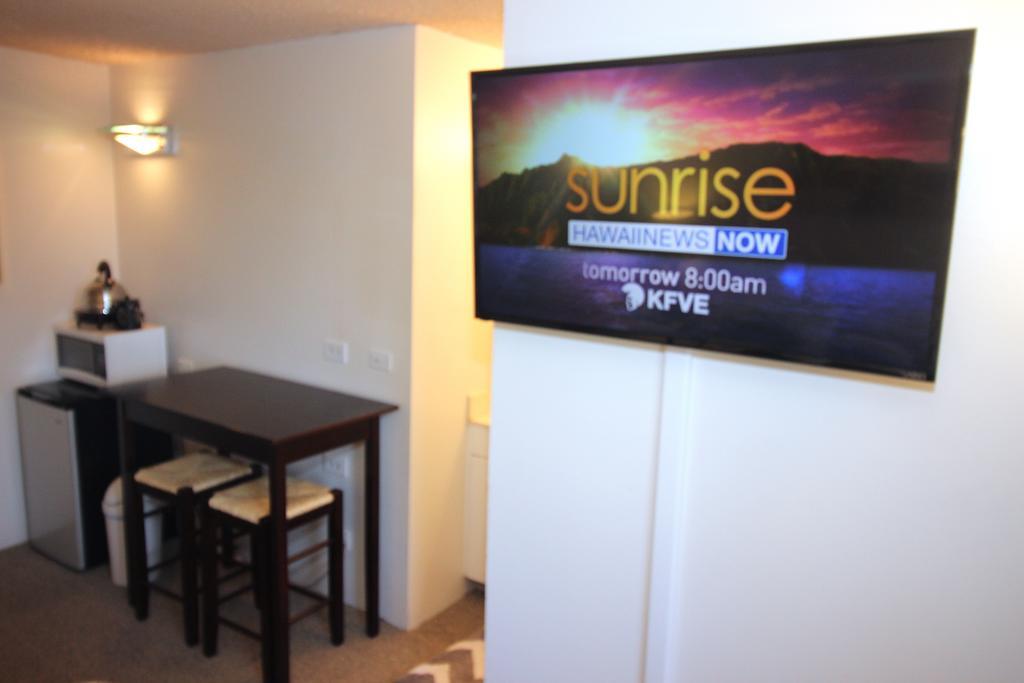 Kuhio Condo 810 Honolulu Phòng bức ảnh