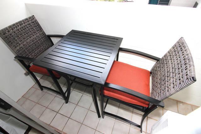 Kuhio Condo 810 Honolulu Phòng bức ảnh