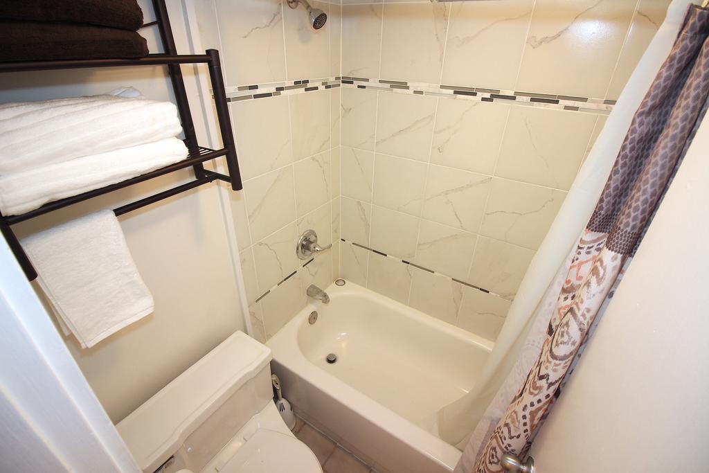 Kuhio Condo 810 Honolulu Phòng bức ảnh