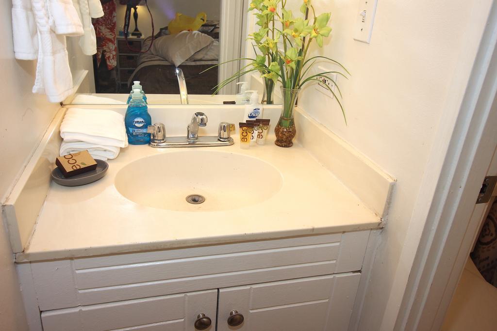 Kuhio Condo 810 Honolulu Phòng bức ảnh
