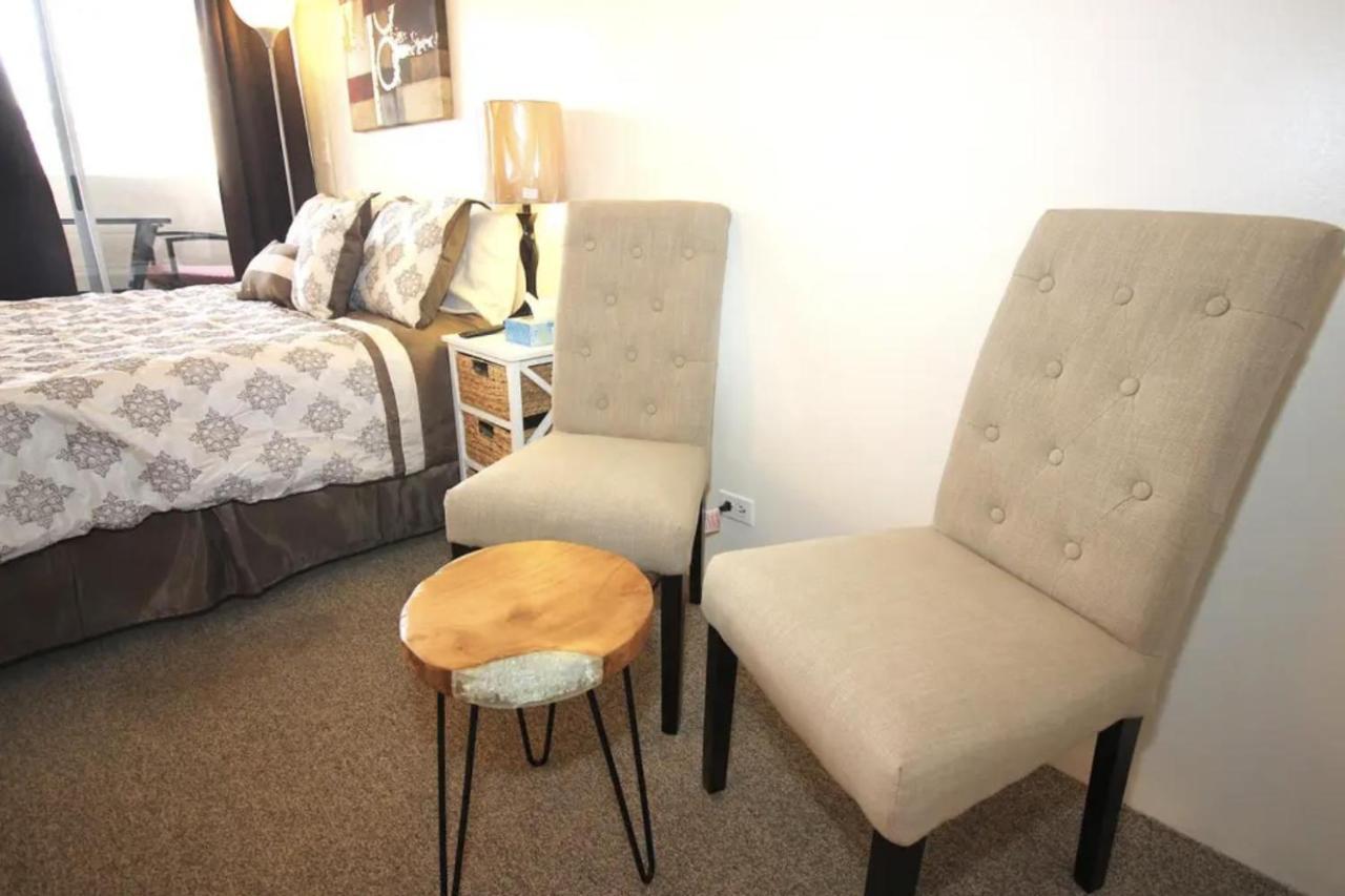 Kuhio Condo 810 Honolulu Ngoại thất bức ảnh